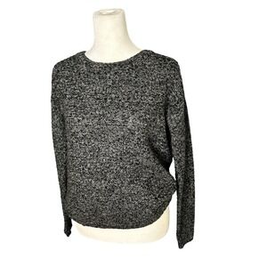 A.N.A. a new approach Gray Sweater Size Medium